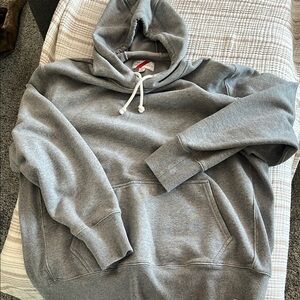 Best Made Company Gray Men's Hoodie
